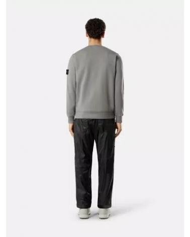 SWEAT STONE ISLAND K2S15 6100060 S0051 006B GRIS