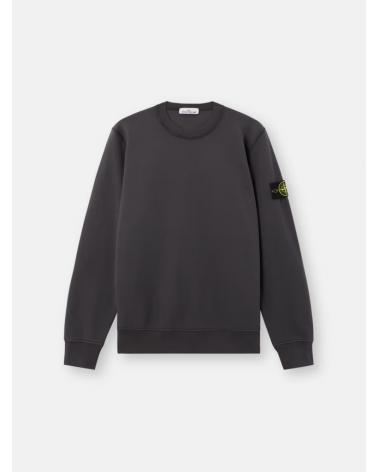 SWEAT STONE ISLAND K2S15 6100060 S0051 0062 ANTRACITE