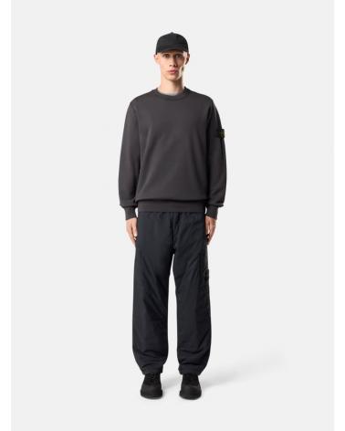 SWEAT STONE ISLAND K2S15 6100060 S0051 0062 ANTRACITE