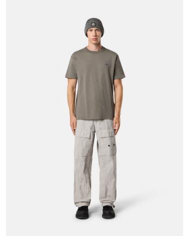 TEE SHIRT STONE ISLAND 21000-29-S0057016B GRIS