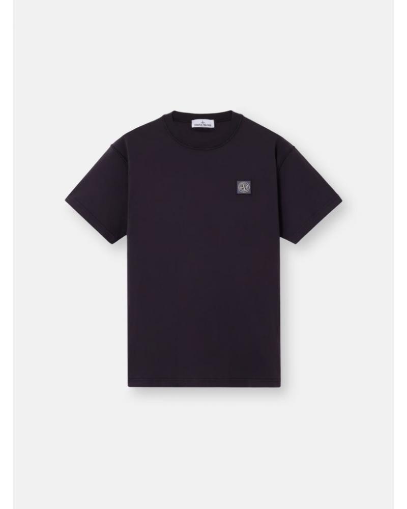 TEE SHIRT STONE ISLAND 21000-29-S0057-0026 Encre