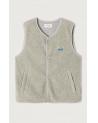 VESTE AMERICAN VINTAGE S/M  Gris clair