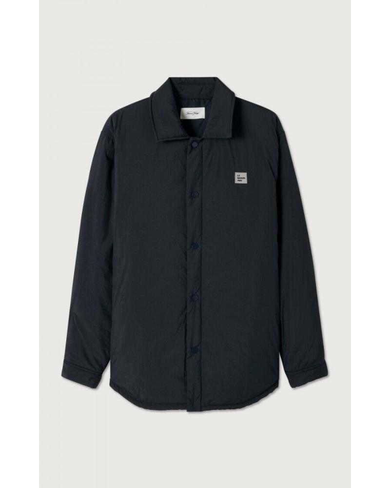 VESTE AMERICAN VINTAGE  ZOCITY  ANTRACITE