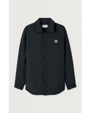 VESTE AMERICAN VINTAGE  ZOCITY  ANTRACITE