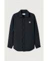 VESTE AMERICAN VINTAGE  ZOCITY  ANTRACITE