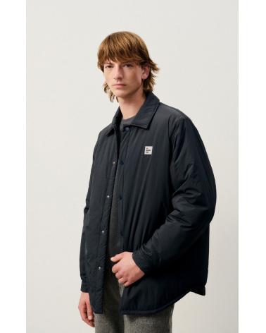 VESTE AMERICAN VINTAGE  ZOCITY  ANTRACITE