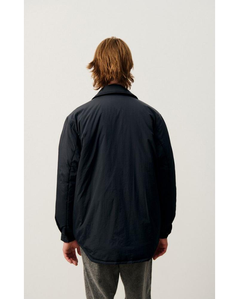 VESTE AMERICAN VINTAGE  ZOCITY  ANTRACITE