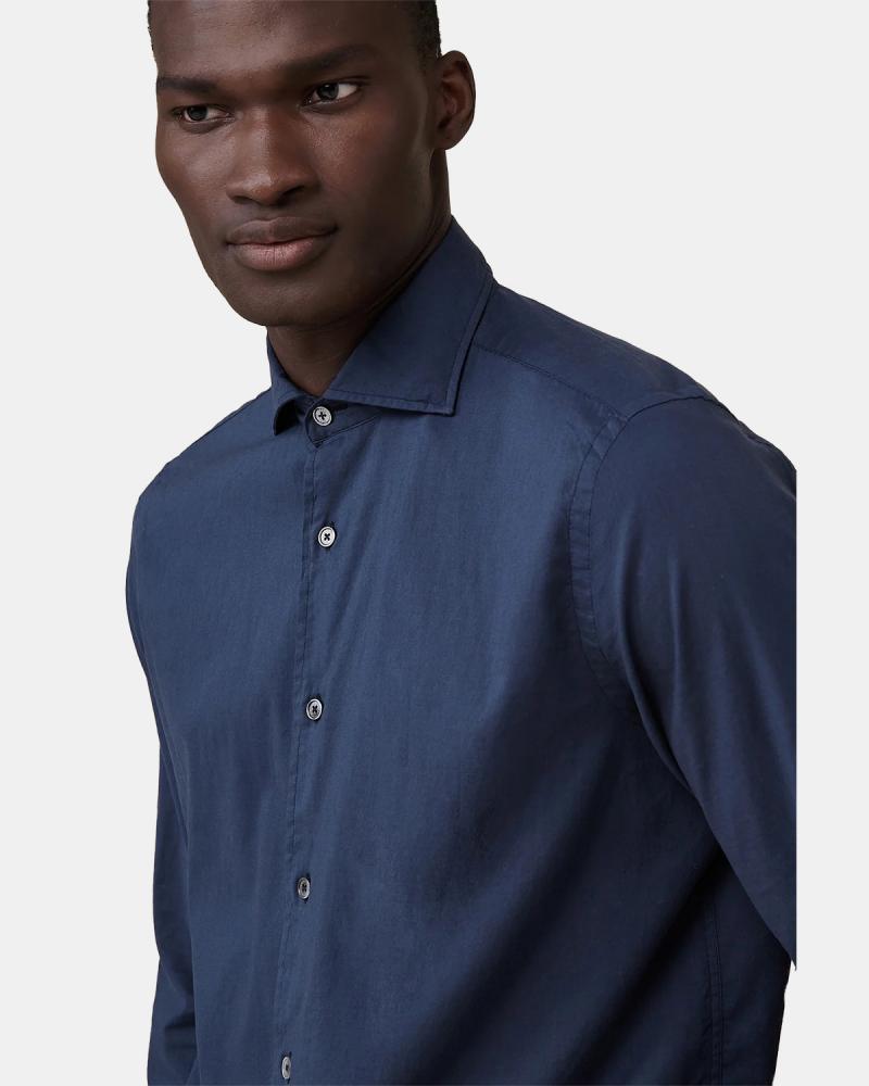 CHEMISE FEDELI JAMES PANAMINO MARINE