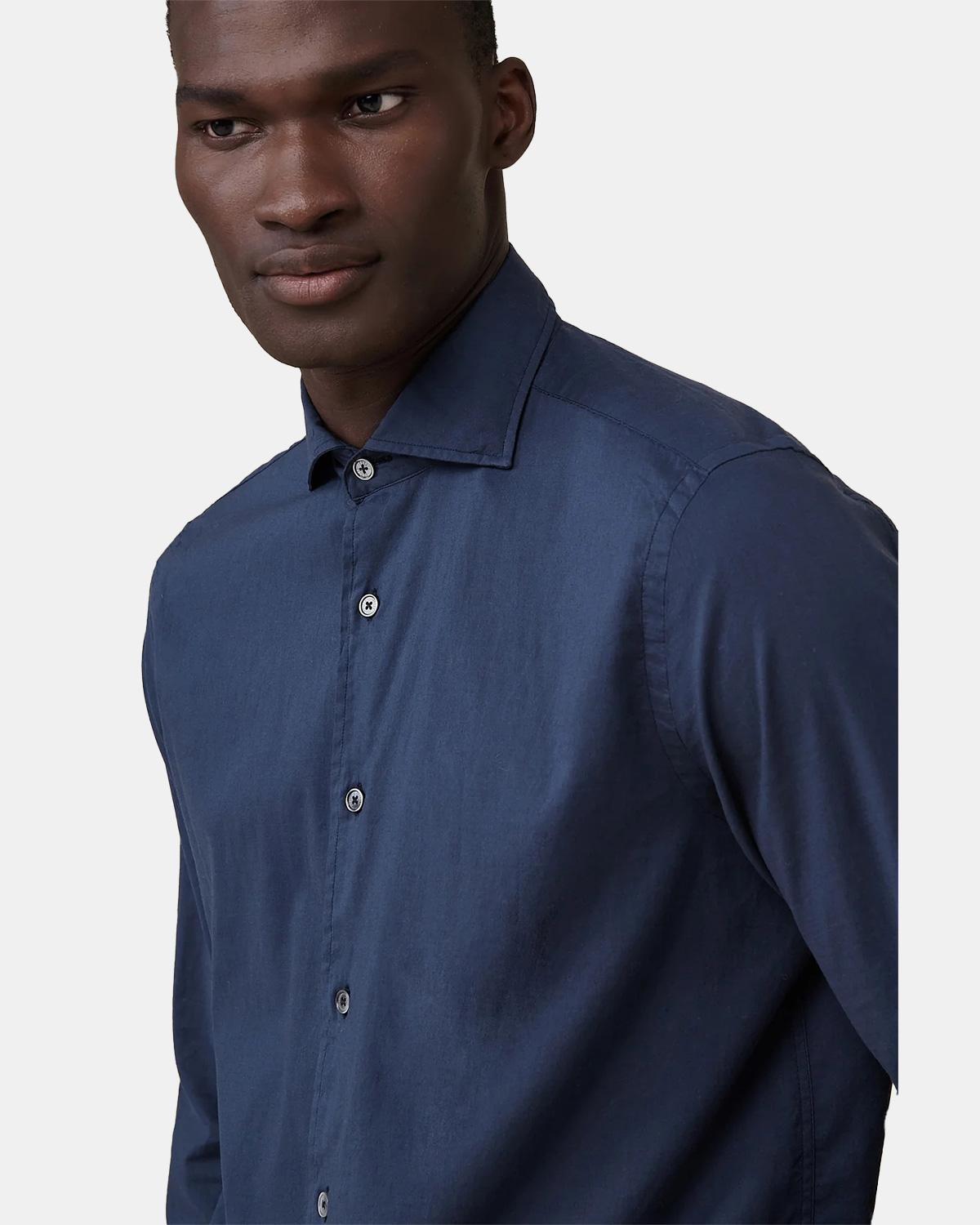 CHEMISE FEDELI JAMES PANAMINO MARINE