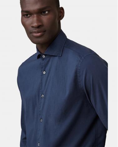 CHEMISE FEDELI JAMES PANAMINO MARINE