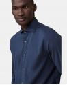 CHEMISE FEDELI JAMES PANAMINO MARINE