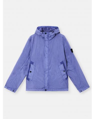 BLOUSON STONE ISLAND 410092  A23 0047 LAVANDE