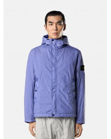 BLOUSON STONE ISLAND 410092  A23 0047 LAVANDE