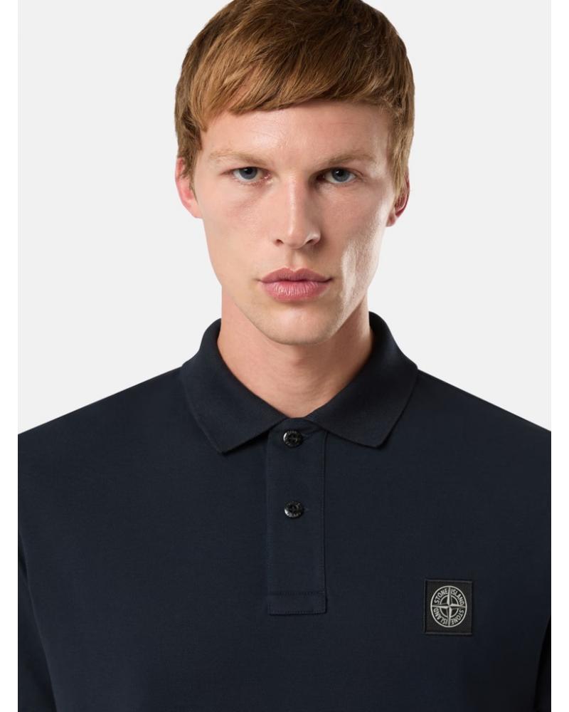 POLO STONE ISLAND 2200005 S0017 0020 Marine