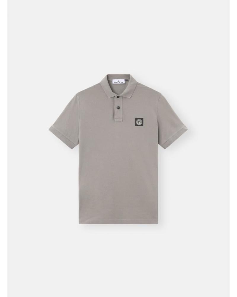 POLO STONE ISLAND 22000 S0017 006B GRIS /CIMENT