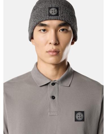 POLO STONE ISLAND 22000 S0017 006B GRIS /CIMENT