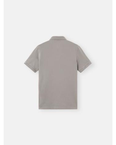 POLO STONE ISLAND 22000 S0017 006B GRIS /CIMENT