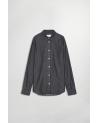 CHEMISE NN07 COLBY DENIM GRIS