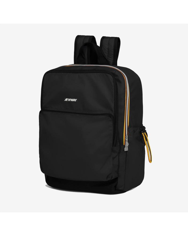 SAC A DOSK-WAY GIZY  NOIR