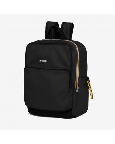 SAC A DOSK-WAY GIZY  NOIR