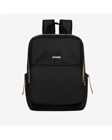 SAC A DOSK-WAY GIZY  NOIR