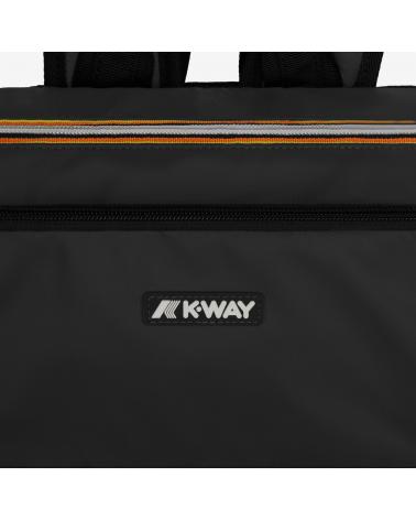 SAC A DOSK-WAY GIZY  NOIR