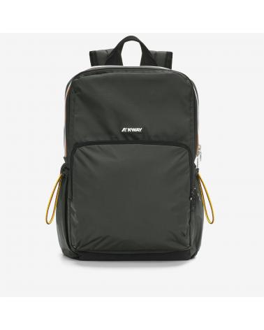SAC A DOS K-WAY GIZY  KAKI