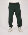 PANTALON JOGGER STONE ISLAND 6200003  005E VERT
