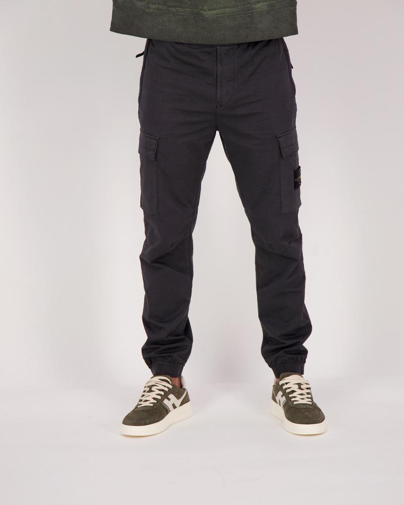 PANTALON CARGO STONE ISLAND 3100033 0062