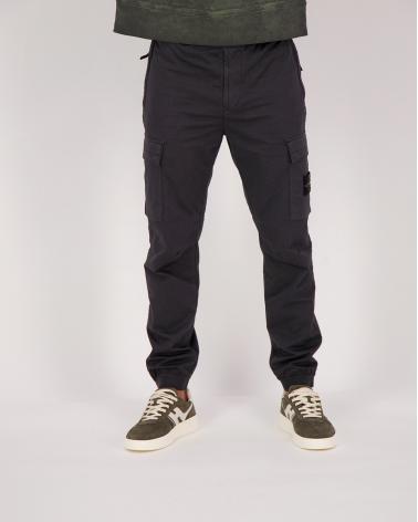 PANTALON CARGO STONE ISLAND 3100033 0062