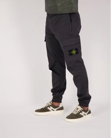 PANTALON CARGO STONE ISLAND 3100033 0062