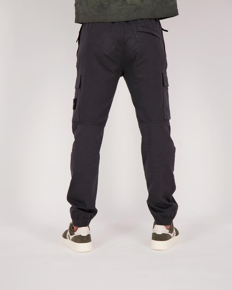 PANTALON CARGO STONE ISLAND 3100033 0062