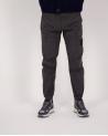 PANTALON STONE ISLAND  3100031 S0010 062 Antracite