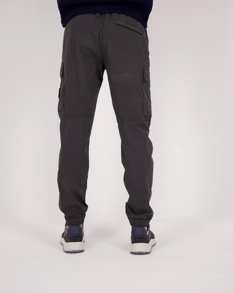 PANTALON STONE ISLAND  3100031 S0010 062 Antracite