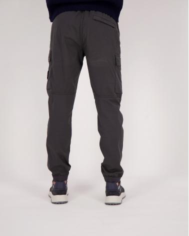 PANTALON STONE ISLAND  3100031 S0010 062 Antracite