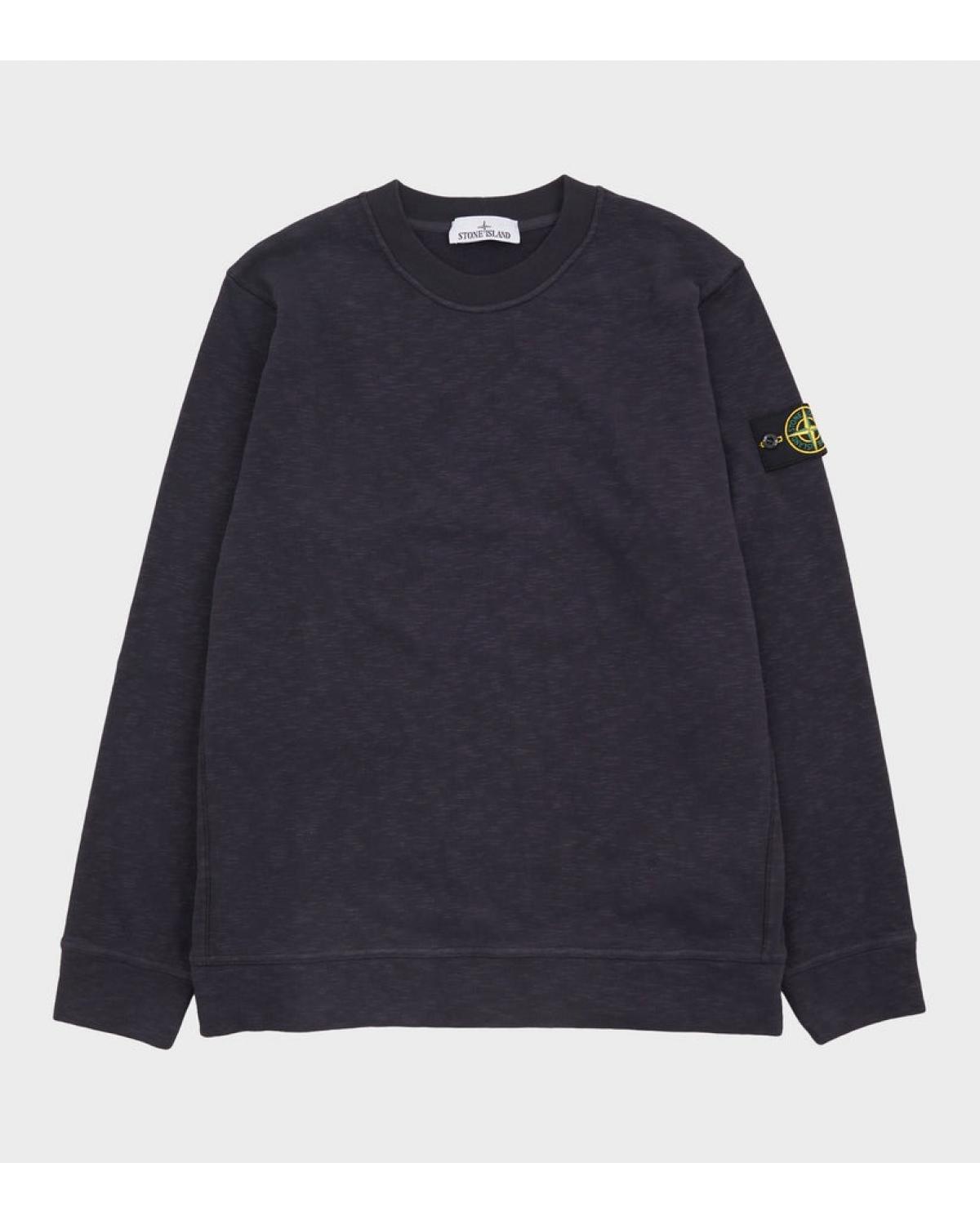 SWEAT STONE ISLAND 6100053 S0238 0026 ENCRE