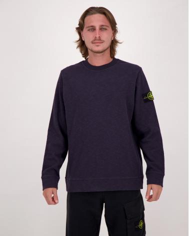 SWEAT STONE ISLAND 6100053 S0238 0026 ENCRE