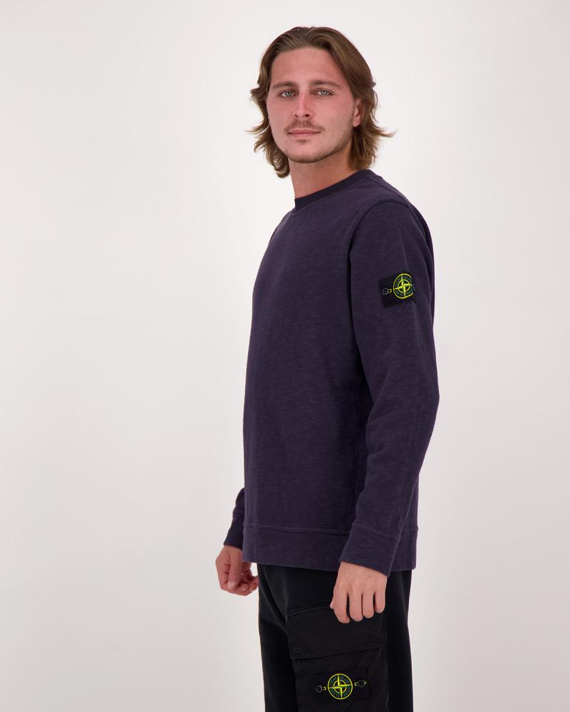 SWEAT STONE ISLAND 6100053 S0238 0026 ENCRE
