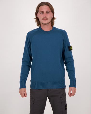 MAILLE STONE ISLAND 5100045 0057 PETROLE