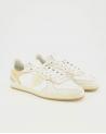 BASKET PGAL PHILIPPE MODELVC01 VEAU BLANC SABLE