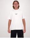 TEE SHIRT STONE ISLAND 2100037 S0091 0001 BLANC