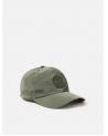 CASQUETTE STONE ISLAND NYLON METAL 9100011 0059 KAKI