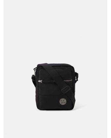 POUCH STONE ISLAND 9200015 0029 NOIR