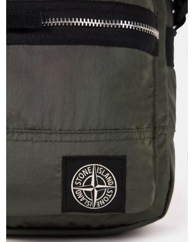 POUCH STONE ISLAND 9200015 0059 VERT