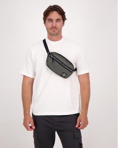 BELT BAG STONE ISLAND 920016 0059 VERT