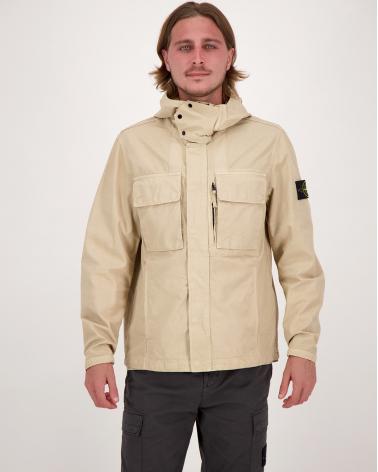 JACKET STONE ISLAND Q100012 009A Beige