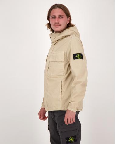 JACKET STONE ISLAND Q100012 009A Beige