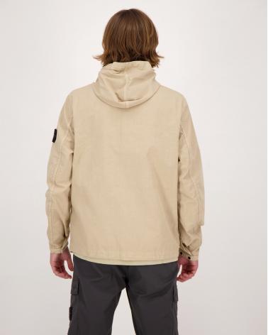 JACKET STONE ISLAND Q100012 009A Beige