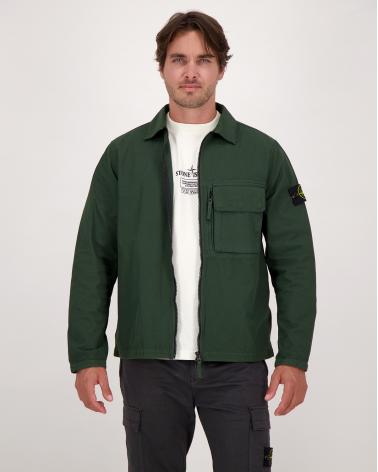 SURCHEMISE 1200004 005E VERT 