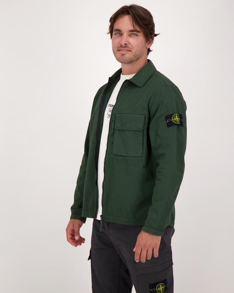 SURCHEMISE 1200004 005E VERT 